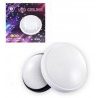DOBO Led luminoso tondo lampada soffitto parete 22x6 cm 6500K luce ...