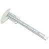 DOBO 2 PEZZI calibro plastica Set misurazione strumento Righello pr...
