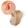 DOBO Mini apparecchio acustico auricolare amplificatore di suoni su...