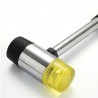 DOBO Martello doppia faccia 30, 35, 40 mm lavoro multifunzionale go...