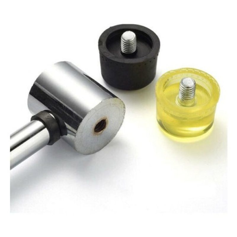 DOBO Martello doppia faccia 30, 35, 40 mm lavoro multifunzionale go...