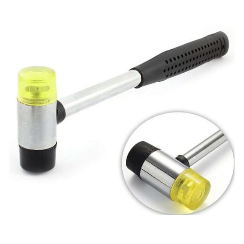 DOBO Martello doppia faccia 30, 35, 40 mm lavoro multifunzionale go...
