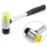 DOBO Martello doppia faccia 30, 35, 40 mm lavoro multifunzionale go...
