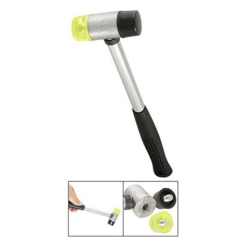 DOBO Martello doppia faccia 30, 35, 40 mm lavoro multifunzionale go...