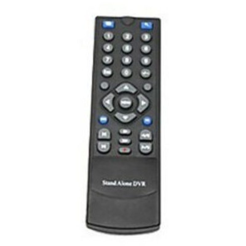 DOBO DVR 8 canali 26x20x4.3 Cm AHD HDMI HD H.264 Mouse Telecomando ...