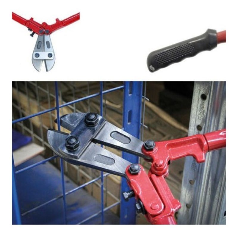 Iron Tagliabulloni tronchese cesoia taglia ferro bulloni 450 600 90...