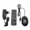 DOBO DVR 16 canali 26x20x4.3 Cm AHD HDMI HD H.264 Mouse Telecomando...