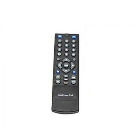 DVR 16 canali 26x20x4.3 Cm AHD HDMI HD H.264 Mouse Telecomando VGA sorveglianza