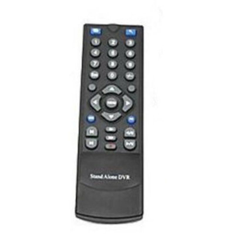 DOBO DVR 16 canali 26x20x4.3 Cm AHD HDMI HD H.264 Mouse Telecomando...