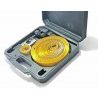 DOBO Set 16 frese a tazza trapano fora legno cartongesso plastica b...
