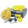 DOBO Set 16 frese a tazza trapano fora legno cartongesso plastica b...