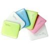 DOBO 5x Porta mascherina custodia 13x13x2cm case portamascherina ma...