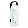 Lampada 21 Led emergenza ricaricabile