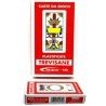 3 Carte trevisane regionali plastificate carte classiche giochi da ...