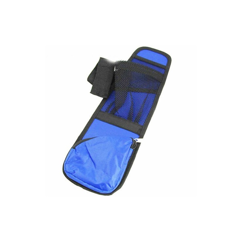 Luiereholic Organizer per Sedile Auto Seggiolino Auto Fessura da Tasca