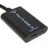 - Senza marca/Generico - Cavo adattatore e convertitore da VGA e au...