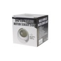 Luce LED con sensore di movimento SMD 9x9 Cm 3W parete illuminazione wireless