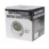 Tagoow Luce LED con sensore di movimento SMD 9x9 Cm 3W parete illum...