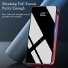 Tagoow Power bank batteria portatile 10000 mAh 2 porte USB carica v...