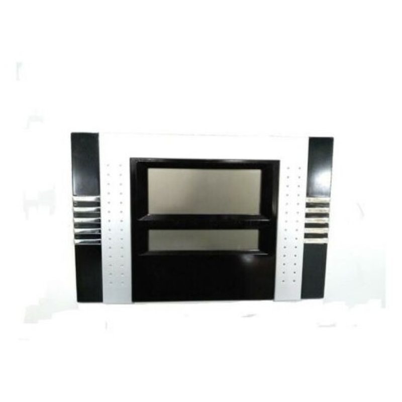 - Senza marca/Generico - Orologio sveglia digitale display LED 30x2...
