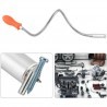 Iron Sonda pieghevole magnetica flessibile sonda snodata calamita e...
