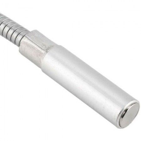 Sonda pieghevole magnetica flessibile sonda snodata calamita elettromagnetica