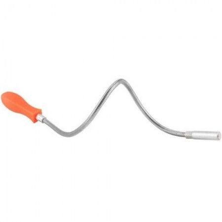 Sonda pieghevole magnetica flessibile sonda snodata calamita elettromagnetica