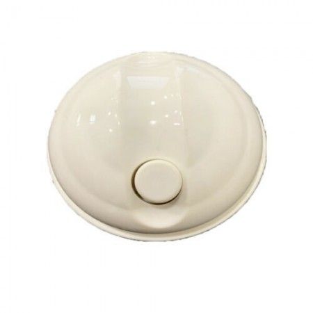 Shaker trasparente 600 ml per proteine e integratori palestra fitness elettrico