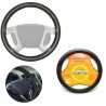 DOBO Copri volante universale alta qualità inserti auto camper ster...