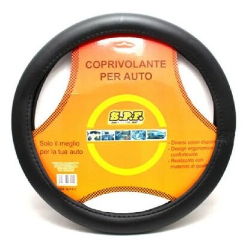 DOBO Copri volante universale alta qualità inserti auto camper ster...