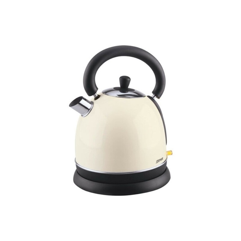 Bollitore elettrico 217x202x283 Cm ZHC93C 2200W 1.8 litri ebollizione acqua casa