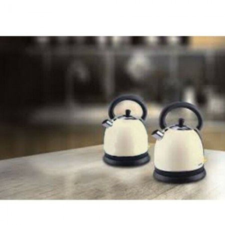 Bollitore elettrico 217x202x283 Cm ZHC93C 2200W 1.8 litri ebollizione acqua casa