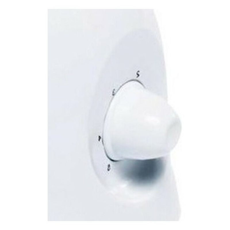 Zephir® Tostapane Zephir ZHC475 Timer 750 Watt 2 fette 280x168x180 ...