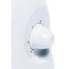 Zephir® Tostapane Zephir ZHC475 Timer 750 Watt 2 fette 280x168x180 ...