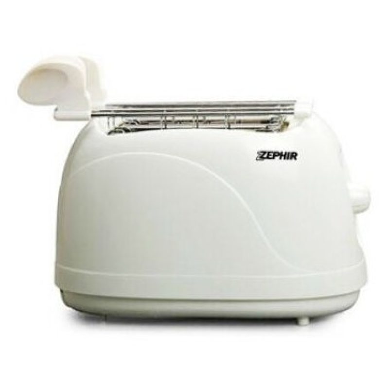 Zephir® Tostapane Zephir ZHC475 Timer 750 Watt 2 fette 280x168x180 ...