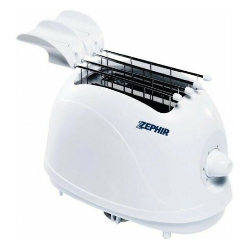Zephir® Tostapane Zephir ZHC475 Timer 750 Watt 2 fette 280x168x180 ...