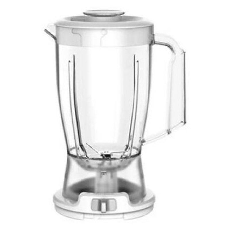 Zephir® Frullatore elettrico Zephir ZHC1700 Fullmix 1000W 700 ml la...