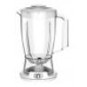 Zephir® Frullatore elettrico Zephir ZHC1700 Fullmix 1000W 700 ml la...