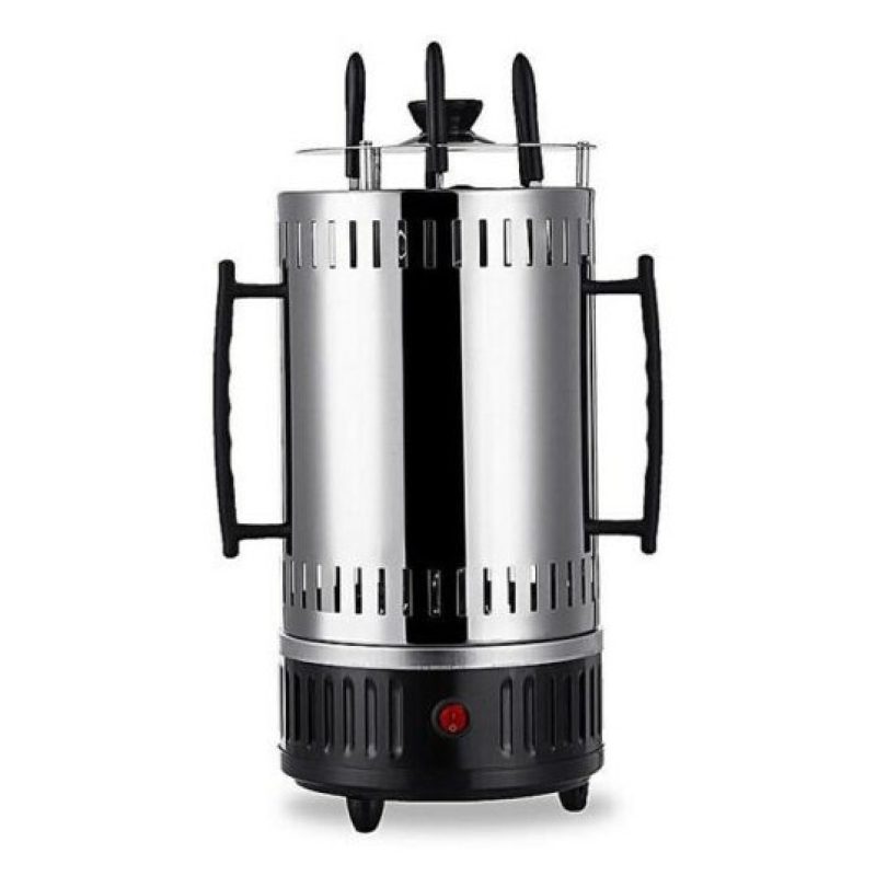 Zephir® Macchina da tavolo cuoci spiedini 360 gradi sistema cottura...