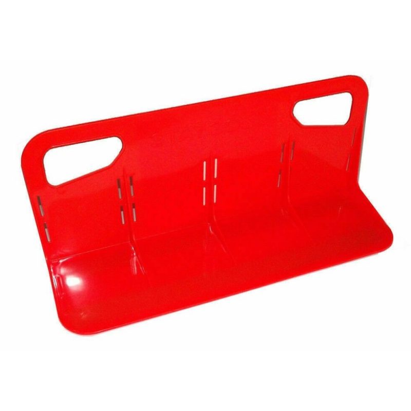 Iron Ferma Blocca pacchi bagagli da Bagagliaio Auto Stop con velcro...