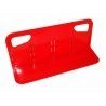Iron Ferma Blocca pacchi bagagli da Bagagliaio Auto Stop con velcro...