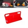 Iron Ferma Blocca pacchi bagagli da Bagagliaio Auto Stop con velcro...