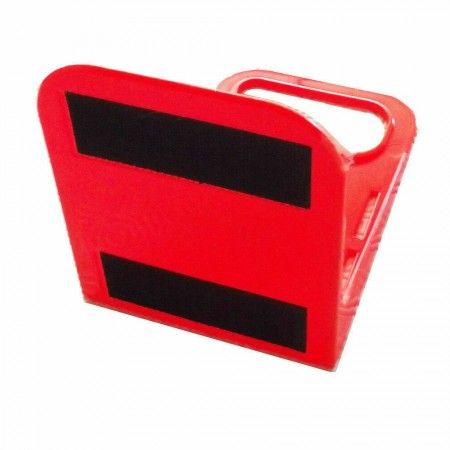 Ferma blocca pacchi bagagli Bagagliaio Auto Stop con velcro porta oggetti SLIM