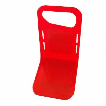Ferma blocca pacchi bagagli Bagagliaio Auto Stop con velcro porta oggetti SLIM
