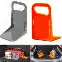 Ferma blocca pacchi bagagli Bagagliaio Auto Stop con velcro porta oggetti SLIM
