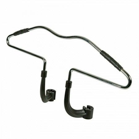 Appendi abiti auto universale giacca camicia appendi abito viaggio aste 8 a 13mm