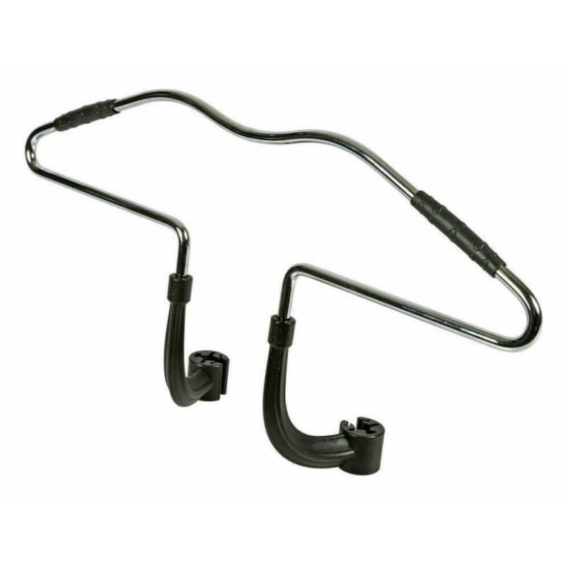 Iron Appendi abiti auto universale giacca camicia appendi abito via...