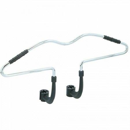 Appendi abiti auto universale giacca camicia appendi abito viaggio aste 8 a 13mm