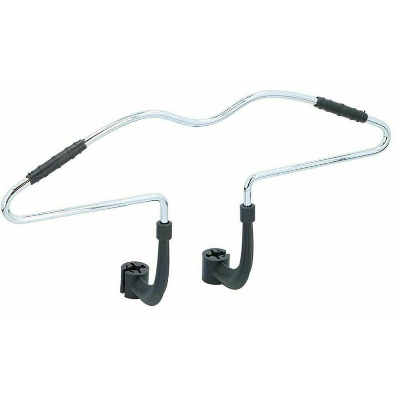 Iron Appendi abiti auto universale giacca camicia appendi abito via...