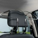 Appendi abiti auto universale giacca camicia appendi abito viaggio aste 8 a 13mm
